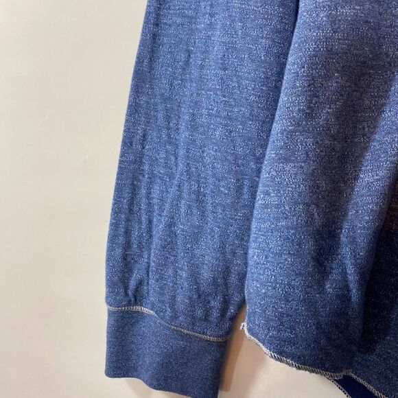 American Eagle Long Sleeve Tee Medium - Picture 5 of 6